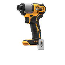 20V MAX* 1/4 in. Brushless Cordless Impact Driver (Tool Only)