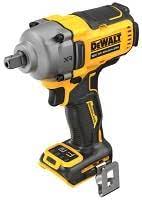 20V MAX* XR® 1/2 in. Mid-Range Impact Wrench with Detent Pin Anvil (Tool Only)