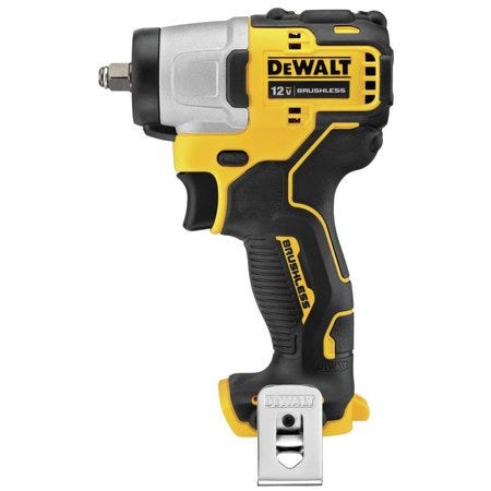 XTREME™ 12V MAX* BRUSHLESS 3/8 IN. CORDLESS IMPACT WRENCH (TOOL ONLY)