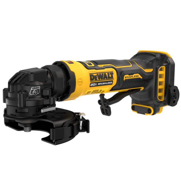 ATOMIC 20V MAX* 4" Angle Grinder (Tool Only)