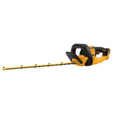 60V MAX* 26 IN. BRUSHLESS CORDLESS HEDGE TRIMMER (TOOL ONLY)