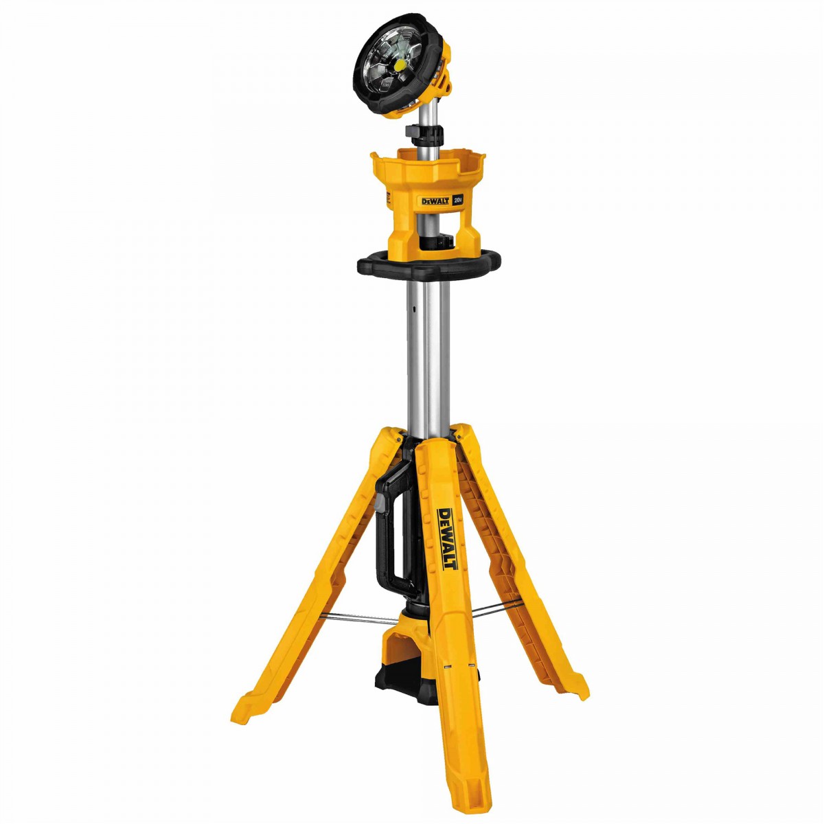20V MAX* CORDLESS TRIPOD LIGHT (Light Only)