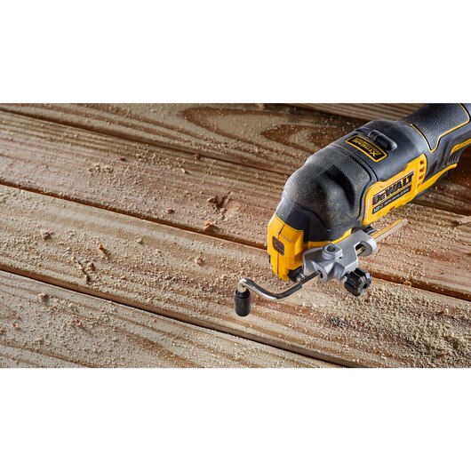 XTREME™ 12V MAX* Brushless Cordless Oscillating Tool (Tool Only)
