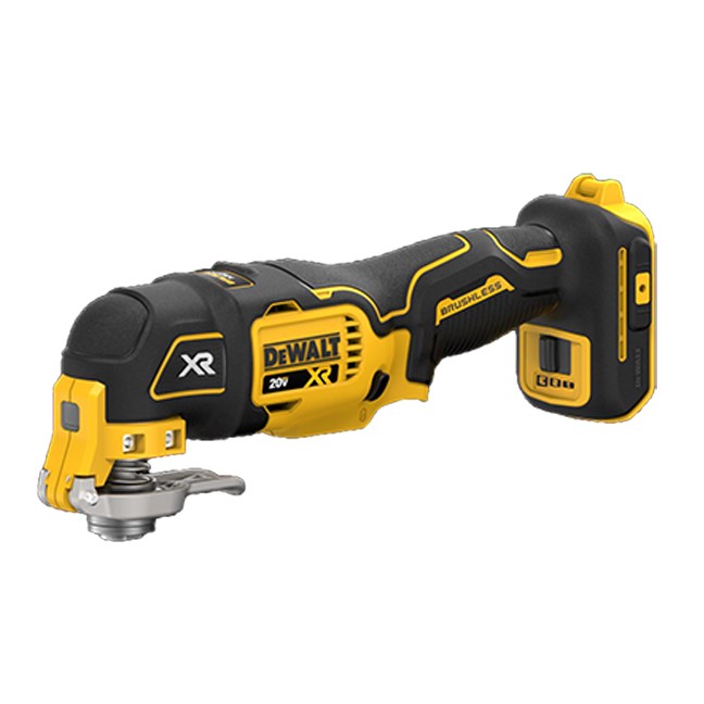 DeWalt DCS356B 20V MAX XR Brushless Oscillating Multi Tool