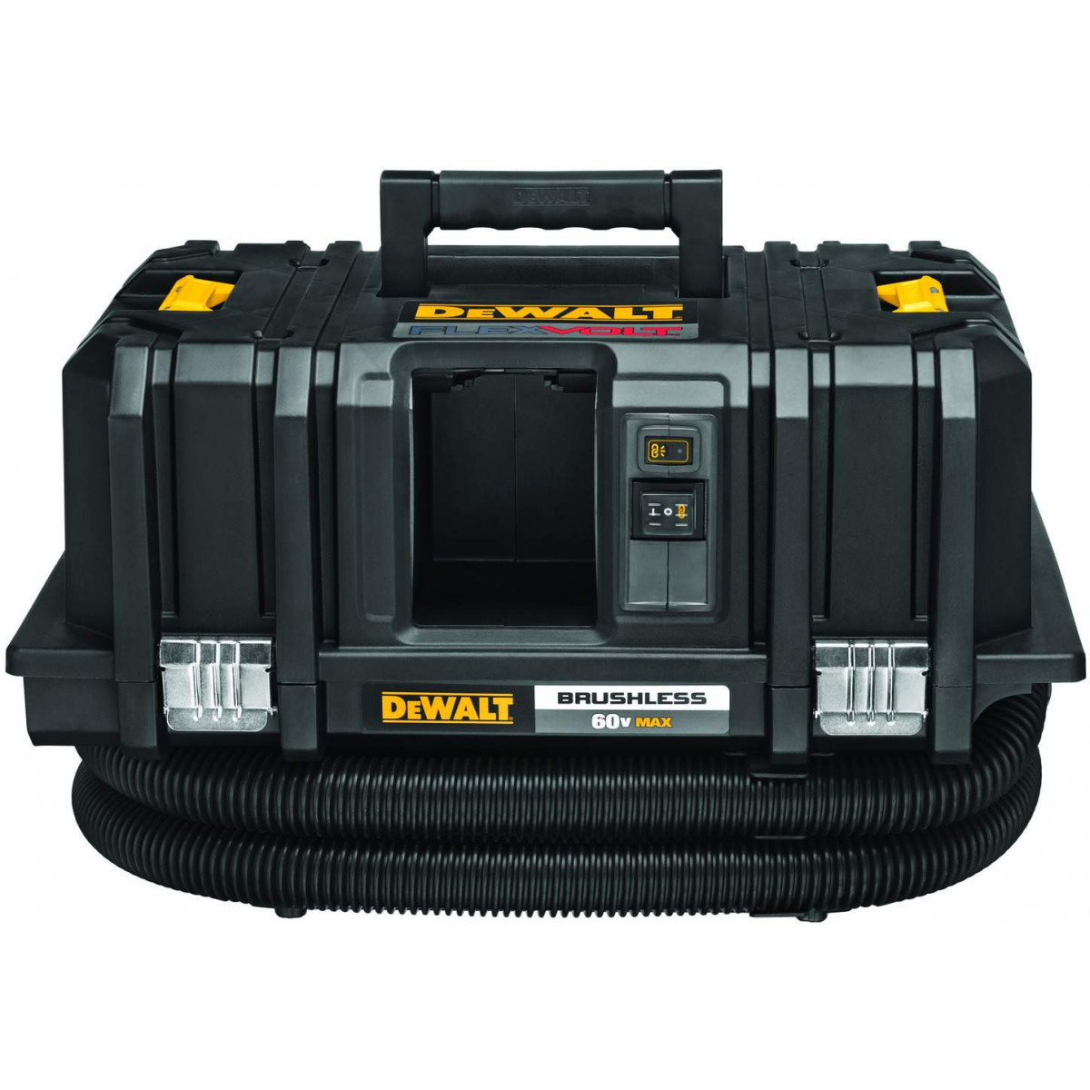 FLEXVOLT® 60V MAX* DUST EXTRACTOR (TOOL ONLY)