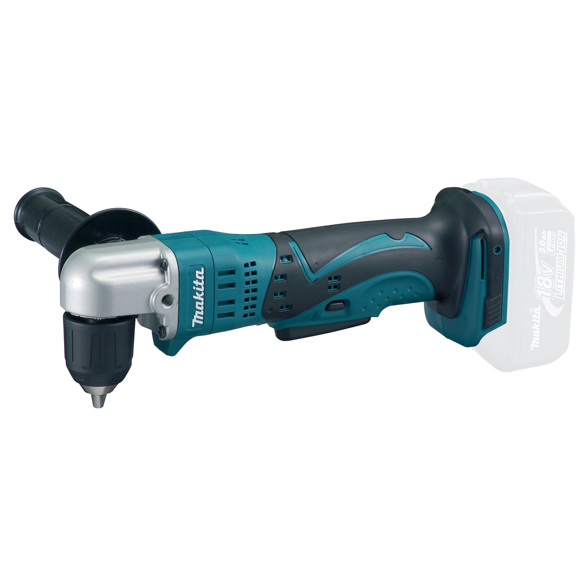 3/8" Cordless Angle Drill