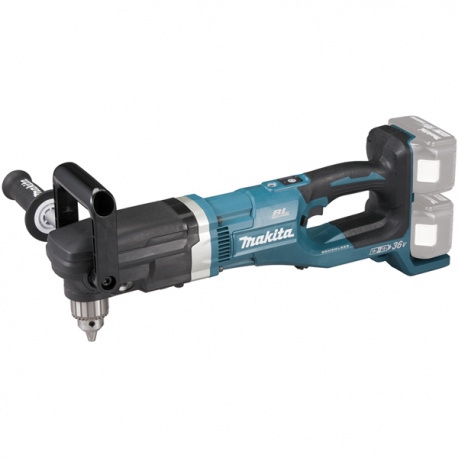 1/2" Cordless Angle Drill with Brushless Motor