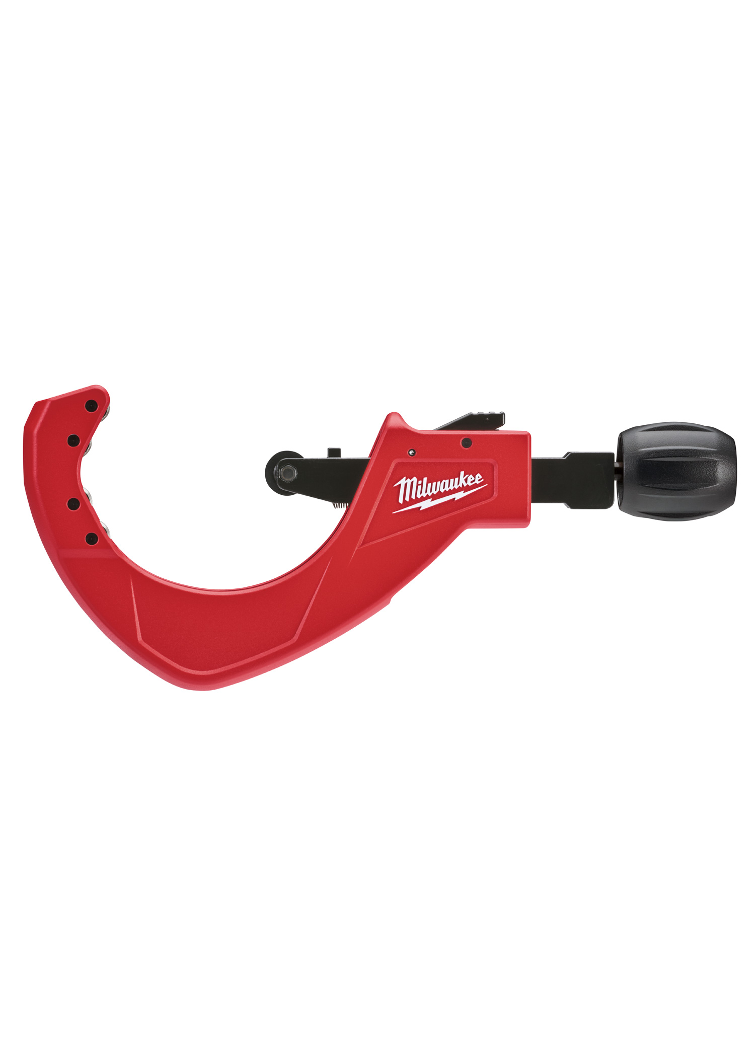 3-1/2 in. Quick Adjust Copper Tubing Cutter