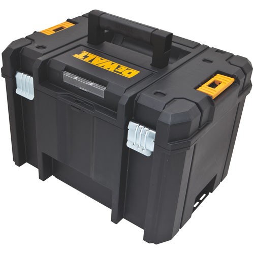 TSTAK® VI - DEEP BOX