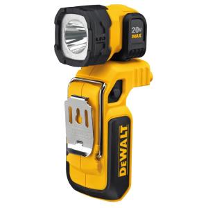 20V MAX* LED HAND HELD WORKLIGHT