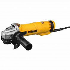 5 IN. BRUSHLESS PADDLE SWITCH SMALL ANGLE GRINDER WITH KICKBACK BRAKE