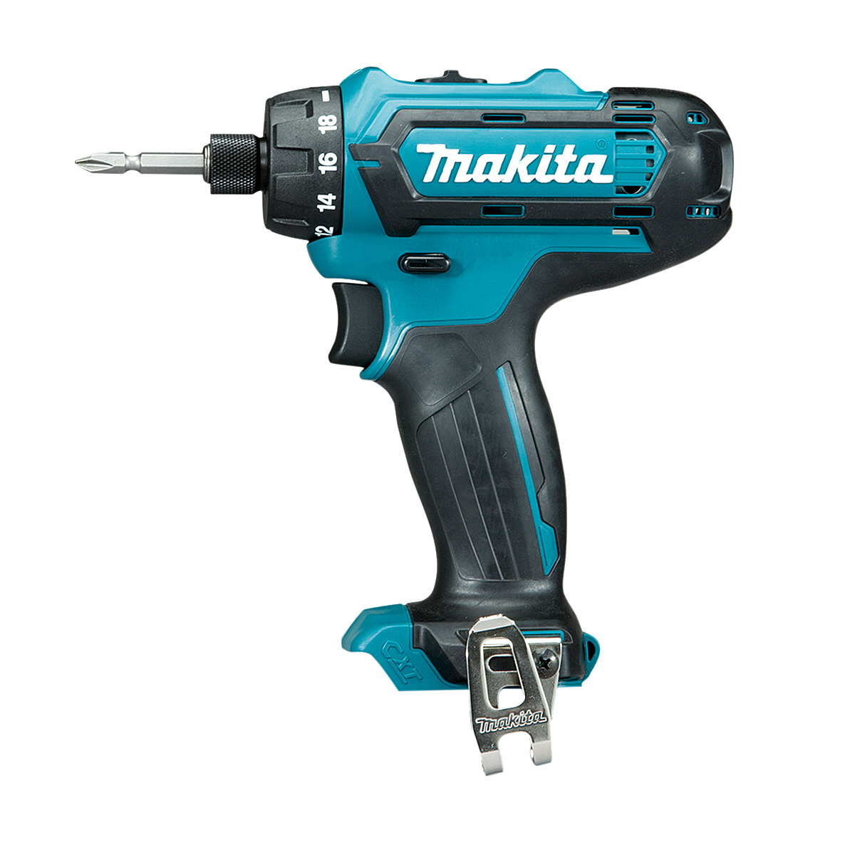 1/4" Hex Cordless Drill / Driver