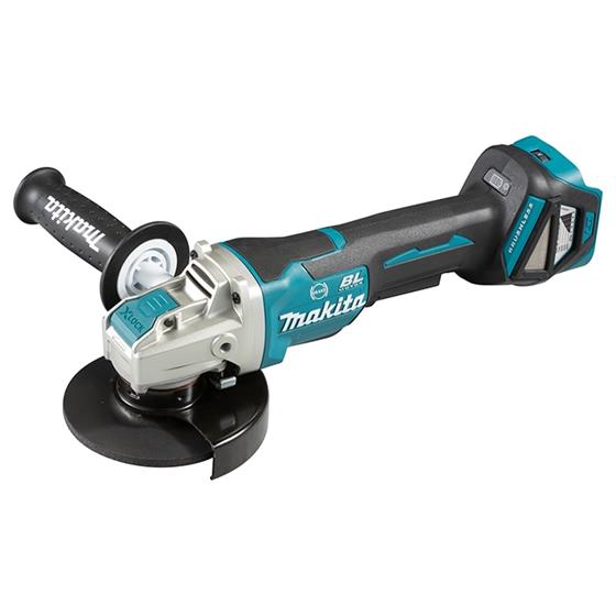 5" Cordless Angle Grinder with X-Lock and Brushless Motor