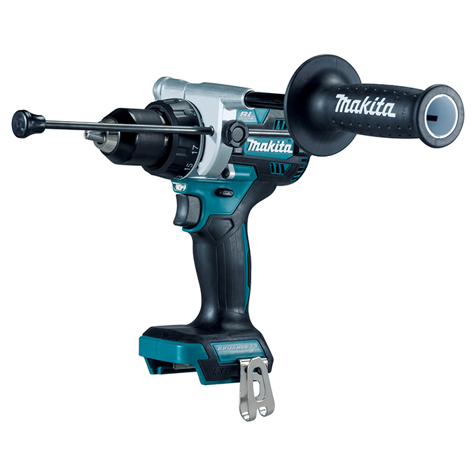 1/2" Cordless Hammer-Drill/Driver with Brushless Motor