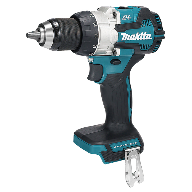 18V LXT Brushless Cordless 1/2" Hammer Drill/Driver w/XPT (Tool Only)