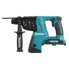 18V x 2 1" SDS-PLUS Rotary Hammer