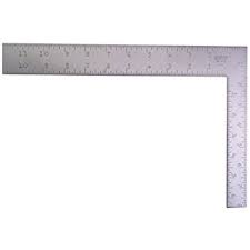 16'' X 24'' STEEL TRADESMAN SQUARE