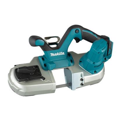 Makita DPB182Z 18V LXT Compact Portable Band Saw