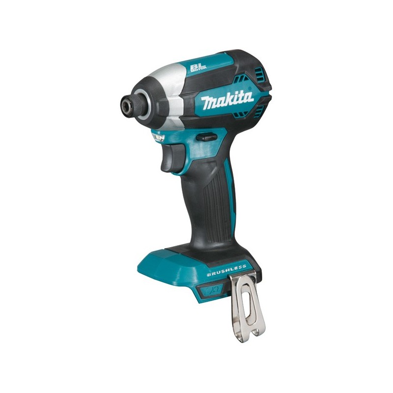 18V Mobile Brushless Impact Driver