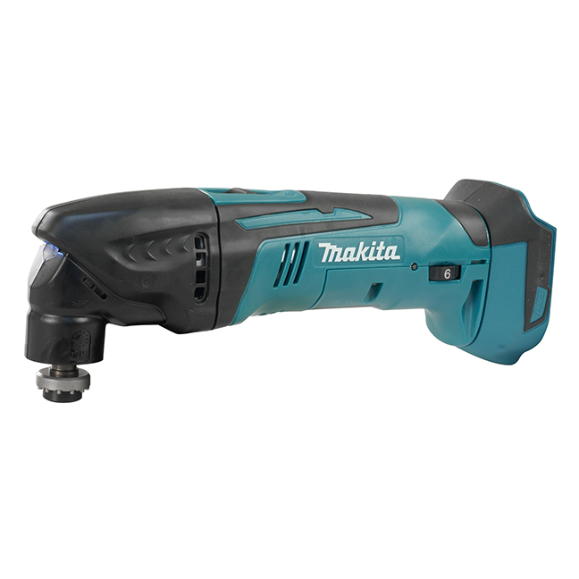 18V LXT Multi Tool, Tool Only