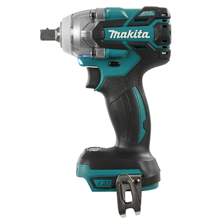 Makita DTW700XVZ 18V LXT Brushless 1/2" Impact Wrench, Ring (Tool Only)