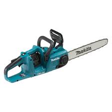 16" / 18Vx2 LXT Cordless Chainsaw