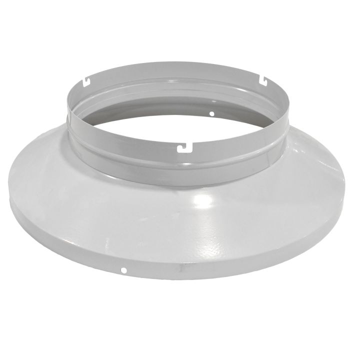 HSP Pro-Series: Single Duct Adapter (16in)