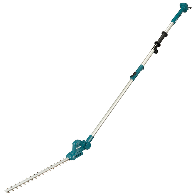 18V LXT Telescopic Pole Hedge Trimmer with Brushless Motor