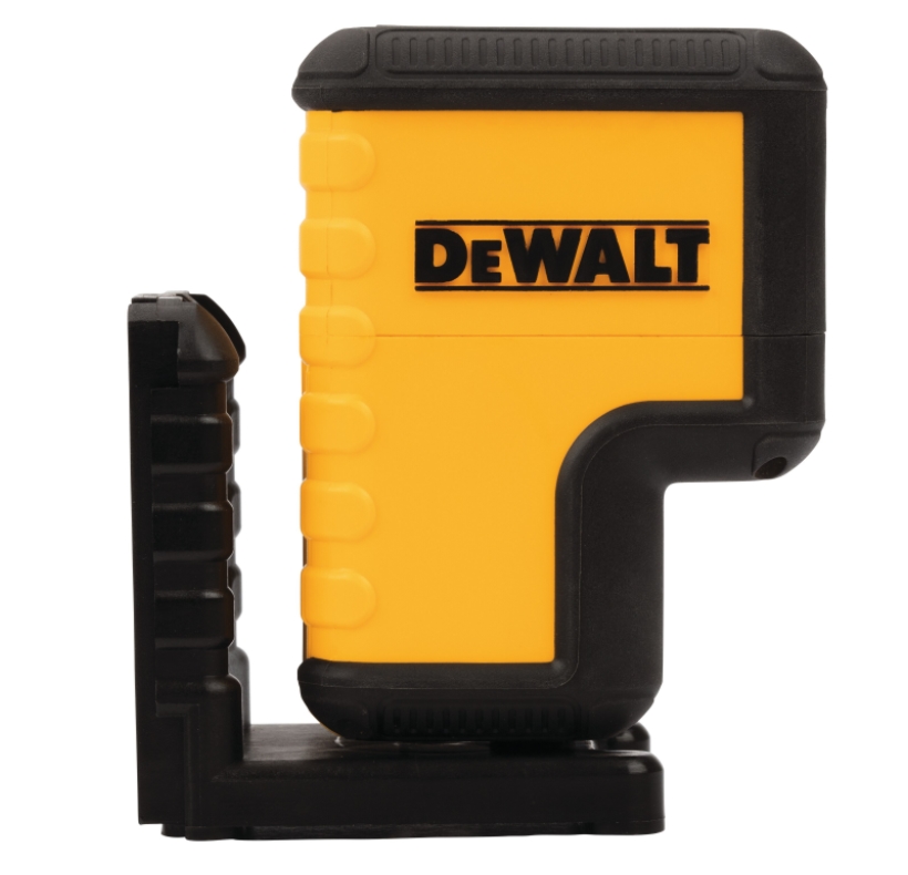 RED 3 SPOT LASER LEVEL