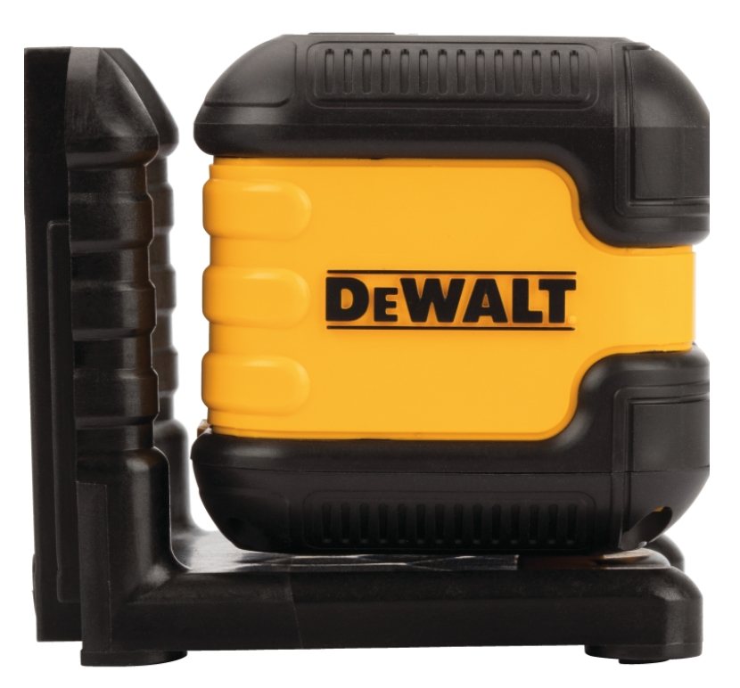 GREEN CROSS LINE LASER LEVEL