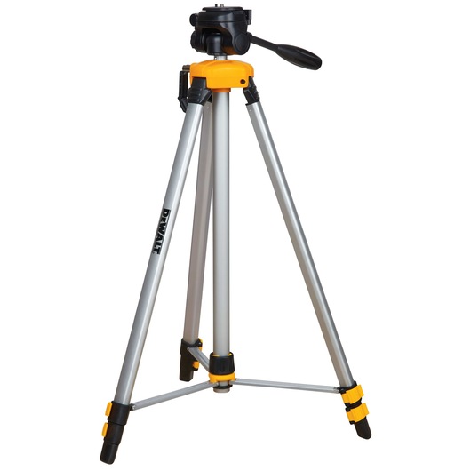 Dewalt Laser Tripod with Tilting Head