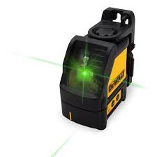 Cross Line Green Laser Level