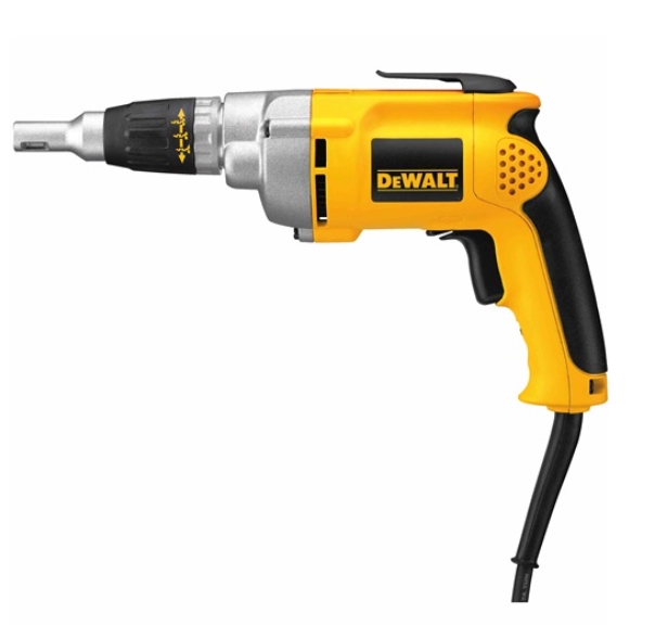 2,500 RPM VSR ALL-PURPOSE SCREWGUN