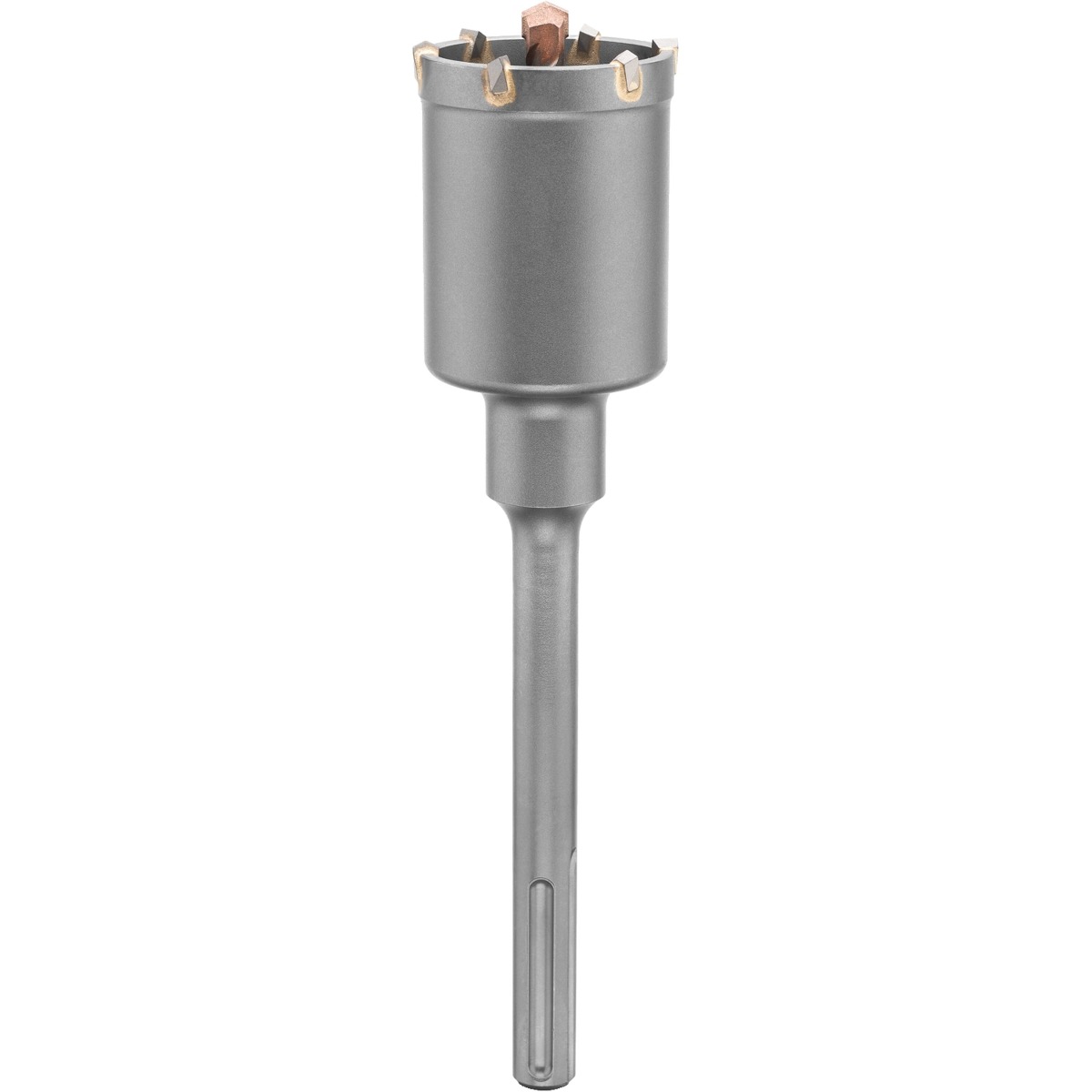 Dewalt ONE PIECE CARBIDE CORE BITS