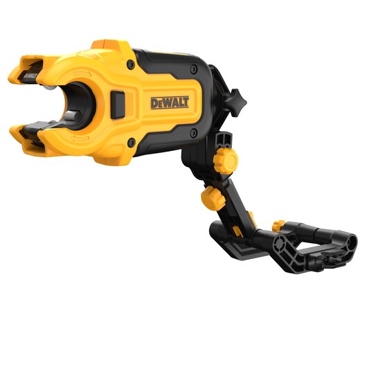 DEWALT IMPACT CONNECT COPPER PIPE CUTTER ATTACHMENT