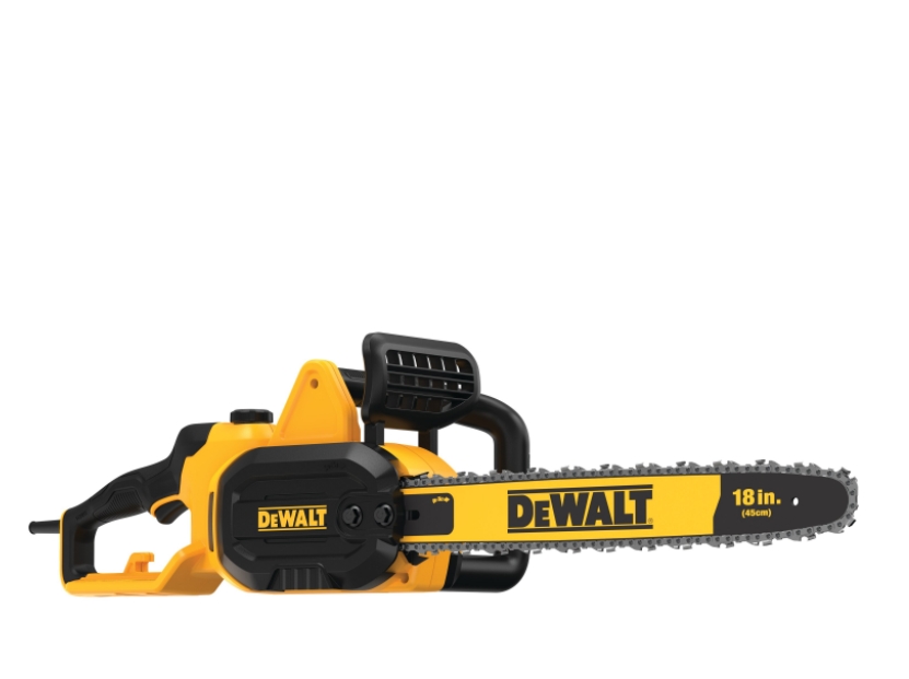 18 IN. 15 AMP ELECTRIC CHAINSAW