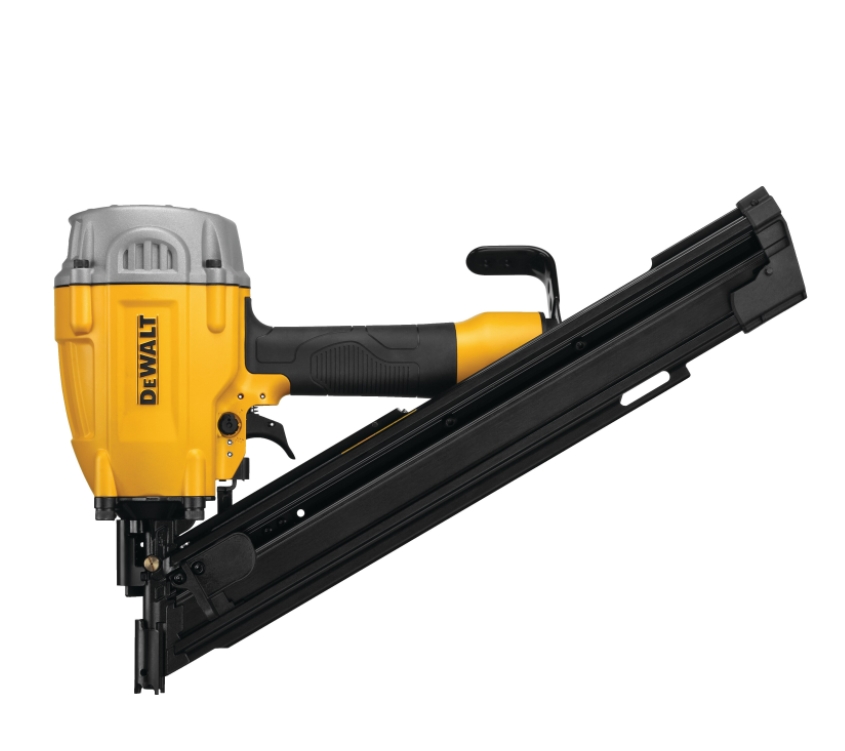 30 DEGREE PAPER TAPE COLLATED FRAMING NAILER