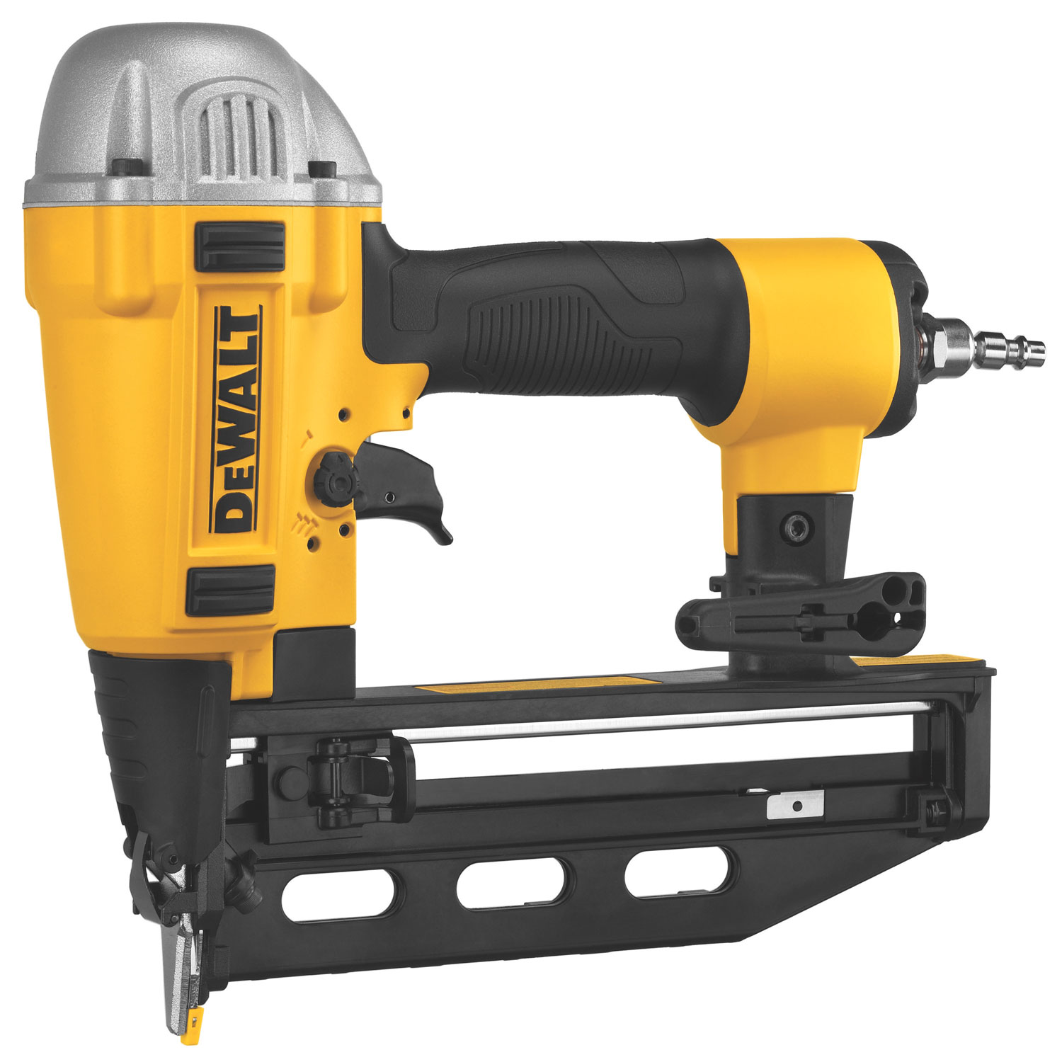 16 GA PRECISION POINT FINISH NAILER