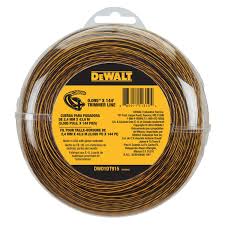 DEWALT 144-ft Spool 0.095-in Trimmer Line