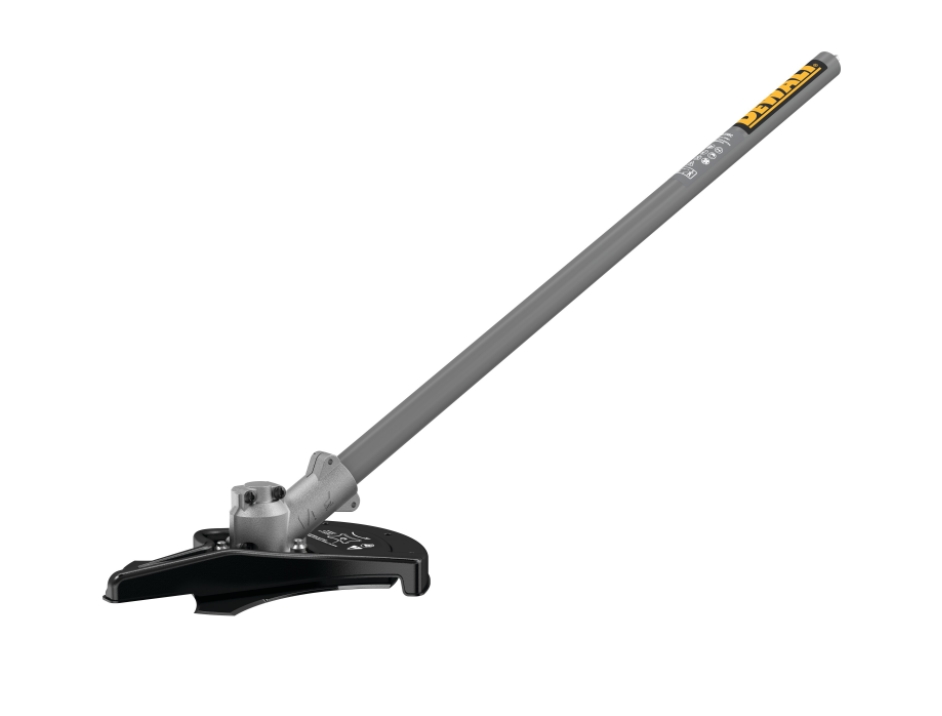 BRUSH CUTTER ATTACHMENT