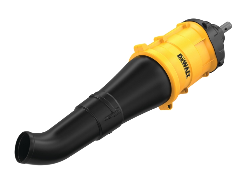 BLOWER ATTACHMENT