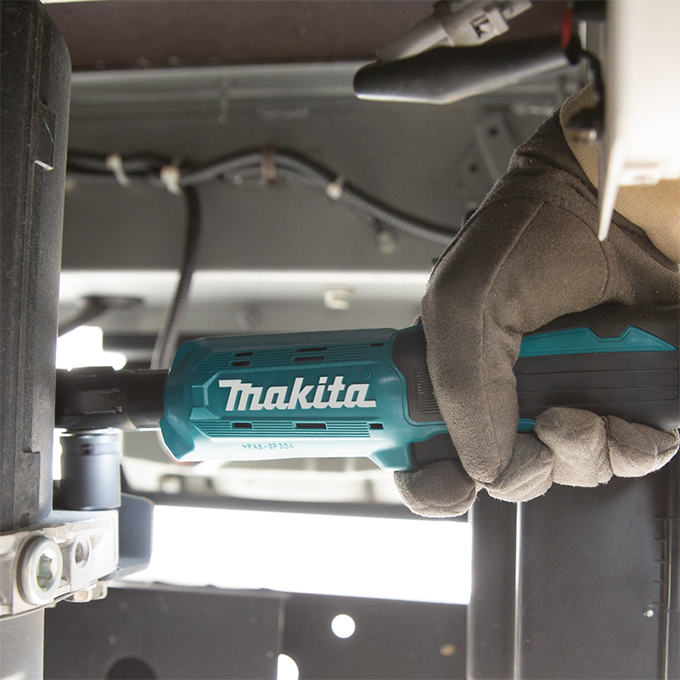 Makita 18V LXT 1/4"-3/8" Cordless Ratchet Wrench (Bare Tool)