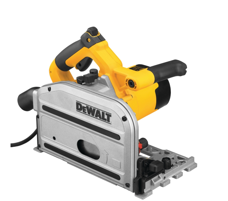 Dewalt 6-1/2 IN. TRACKSAW™ KIT