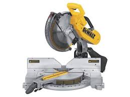 15 AMP 12 IN. DOUBLE-BEVEL COMPOUND MITER SAW