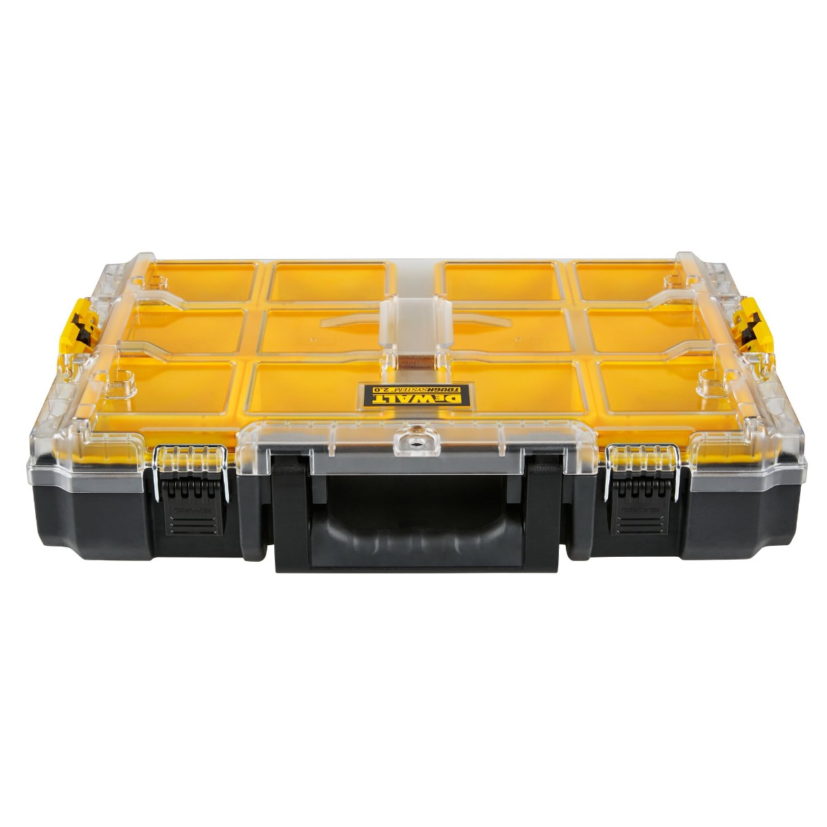 DEWALT ToughSystem® 2.0 Full-Size Organizer