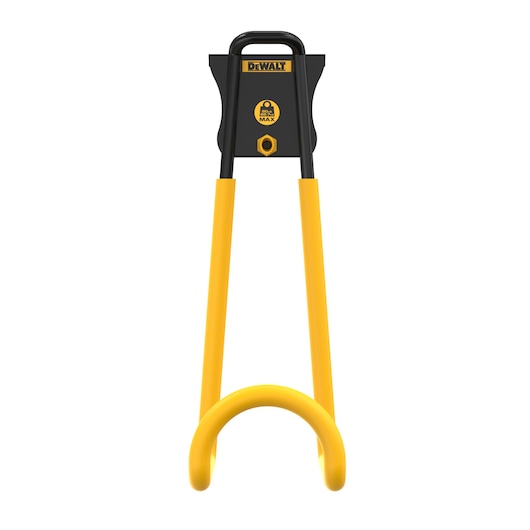 DW ToughTrack Ladder Hook