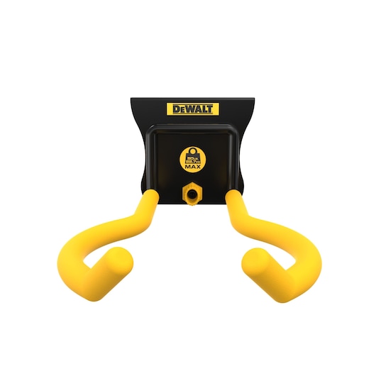 DW ToughTrack Outdoor Equipment Hook