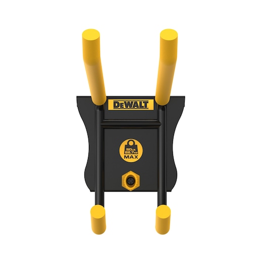 DW ToughTrack Standard Double Hook