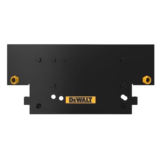 DW Battery Charger Mount