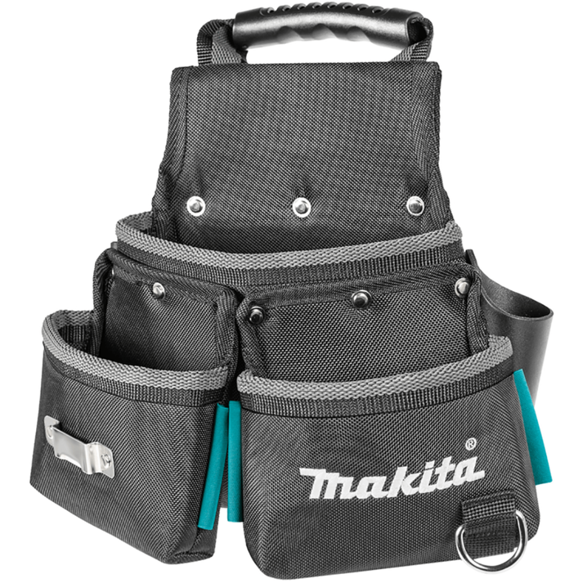 ULTIMATE 3 POCKET FIXINGS POUCH	